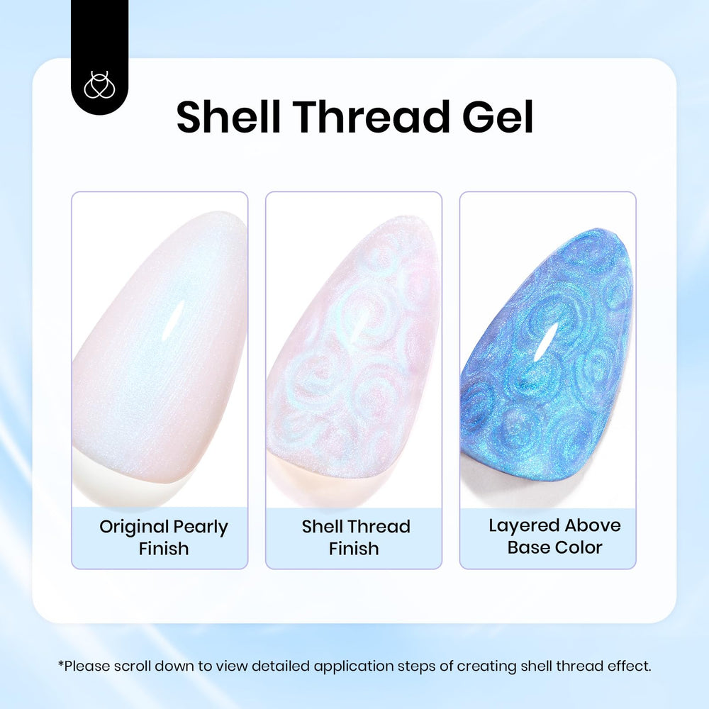 Beetles brush applying thin gel coat for smooth, streak-free coverage