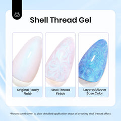 Beetles brush applying thin gel coat for smooth, streak-free coverage