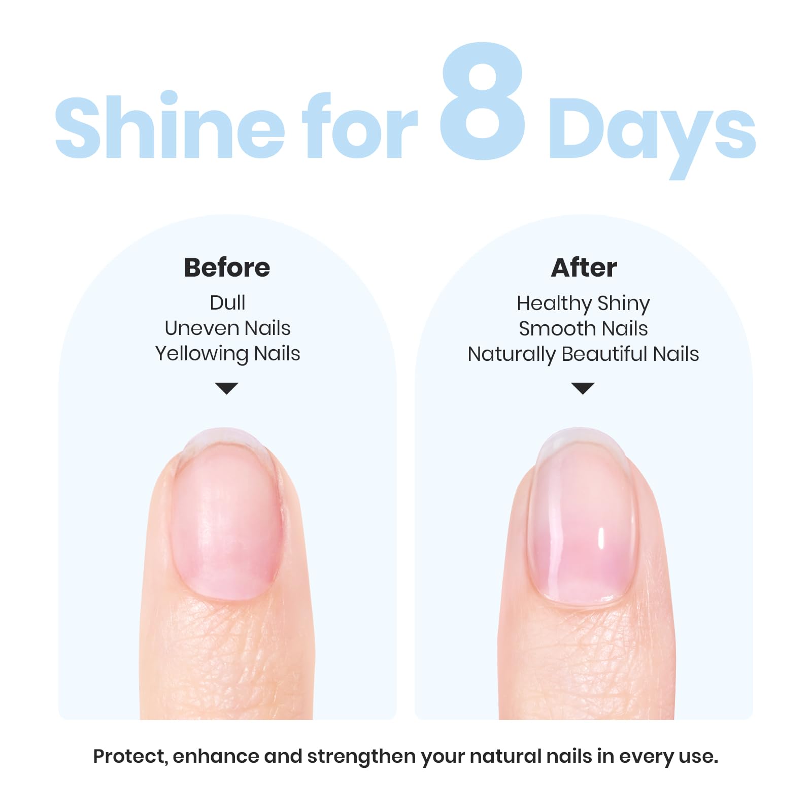 beetles gel polish application on nails demonstrating fast-drying benefit