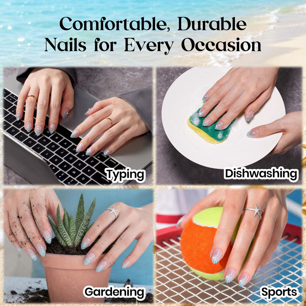 Beetles Gel Polish mini file, wipes, and wooden stick for cleaner application