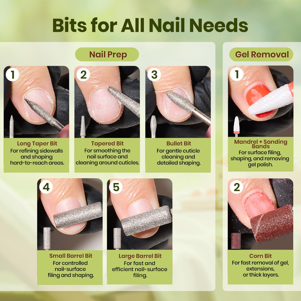 beetles Gel Polish base top matte and glossy coats for varied finishes
