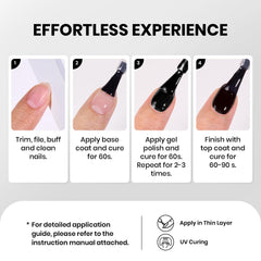 Beetles Gel Polish on shelf as a stylish gift option for women and girls