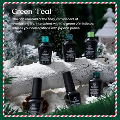 Beetles Gel Polish bottle label close-up showing brand and shade identifiers