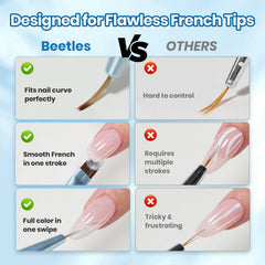 beetles close-up of bristles showing fine fibers and control