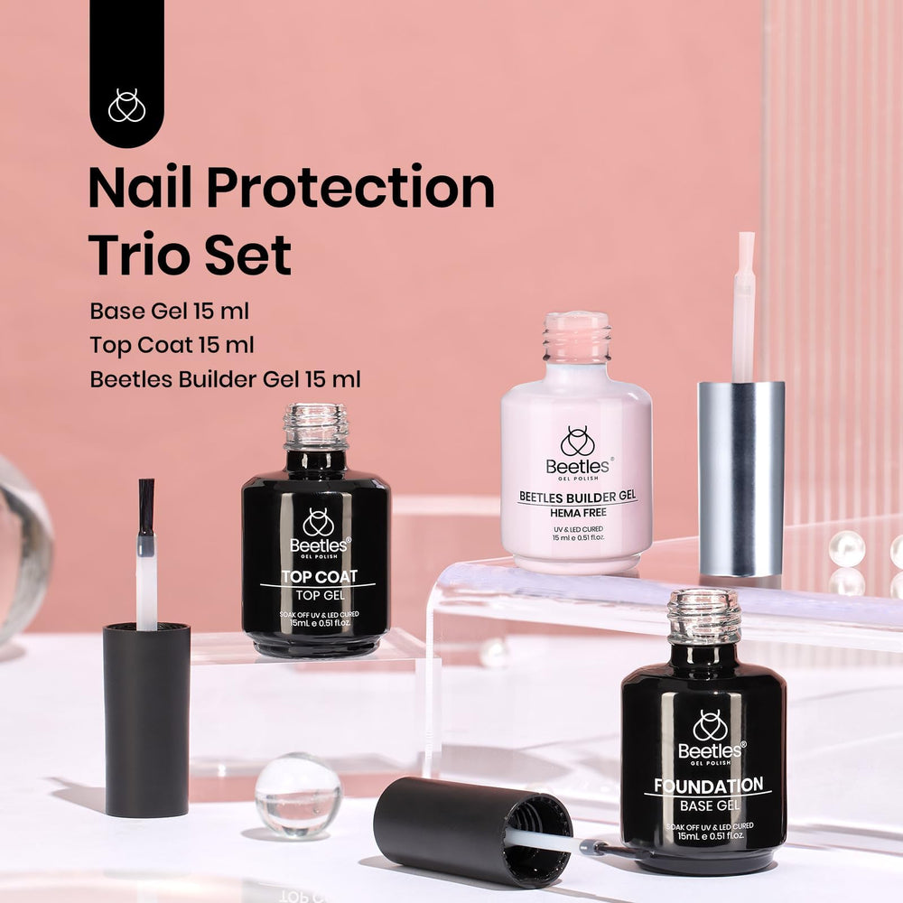beetles builder gel brush and jelly texture for precise application