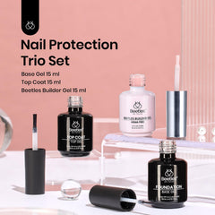 beetles builder gel brush and jelly texture for precise application