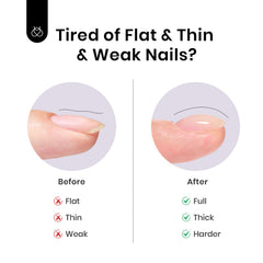 beetles Gel Polish brush applying gel demonstrates easy sculpting for beginners