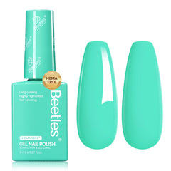 beetles front bottle showing cascade green and true color preview benefit