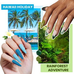 beetles cat eye magnet effect demonstrating reflective stripe and eye-catching polish