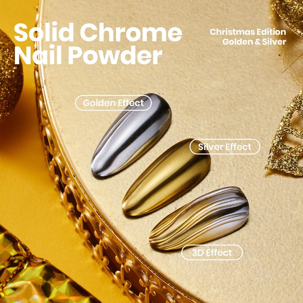 beetles chromes with applicator sticks illustrating easy mess-free transfer and control