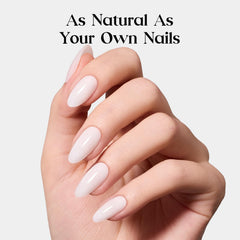 Beetles close-up of thin cuticle edge demonstrating natural seamless fit and comfort