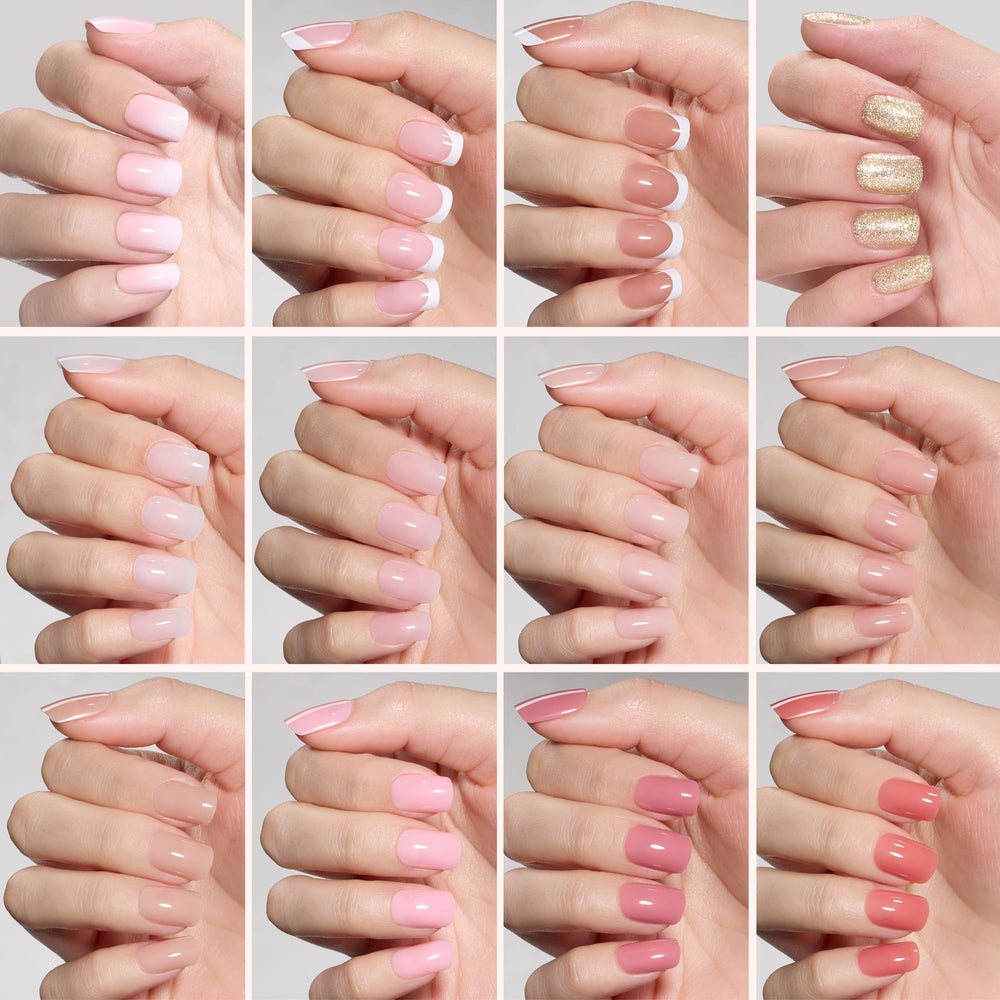 beetles close-up on glossy jelly texture highlighting salon-like finish