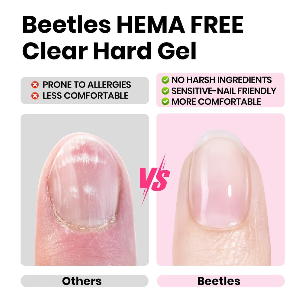 beetles Dewy Breeze closed jar label visible, brand clarity and product identification benefit