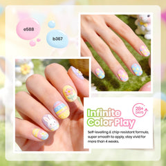 beetles double-ended dotting pen detail for precise nail art