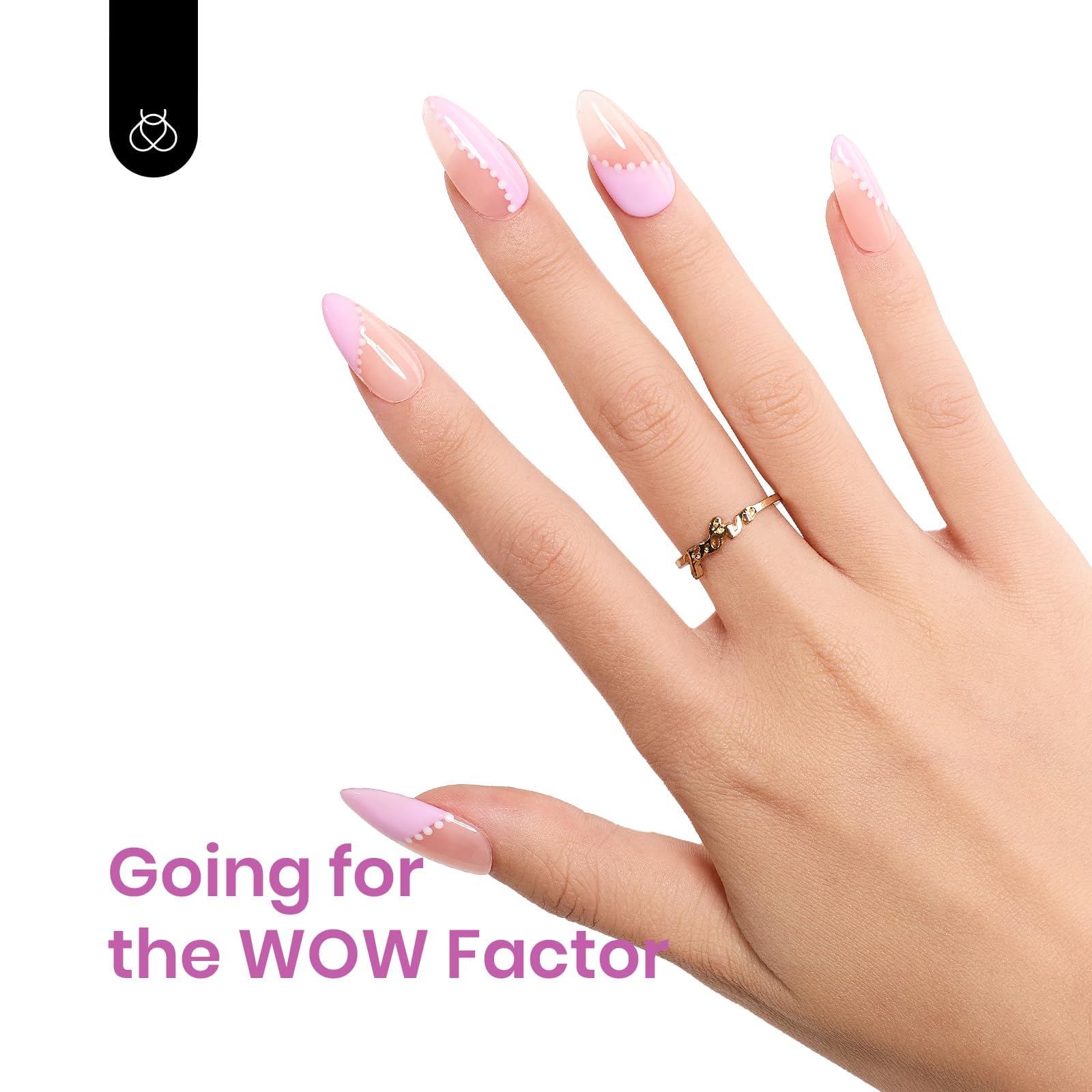 beetles close-up glossy nail surface highlighting flawless high-shine