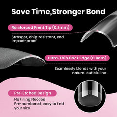 beetles Gel Polish step-by-step application layout, beginner-friendly quick install