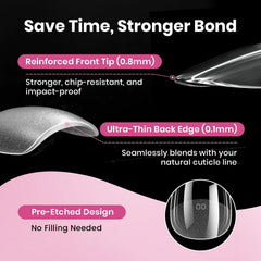 Beetles Flat-X texture and thin back edge detail for seamless glue contact