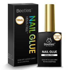 beetles front bottle showing product and compact 15ml capacity benefit
