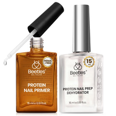 beetles front packaging showing two 15ml bottles and clear instructions, professional finish