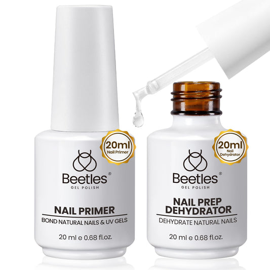 beetles front packaging 20ml 2pcs showing kit and professional benefit