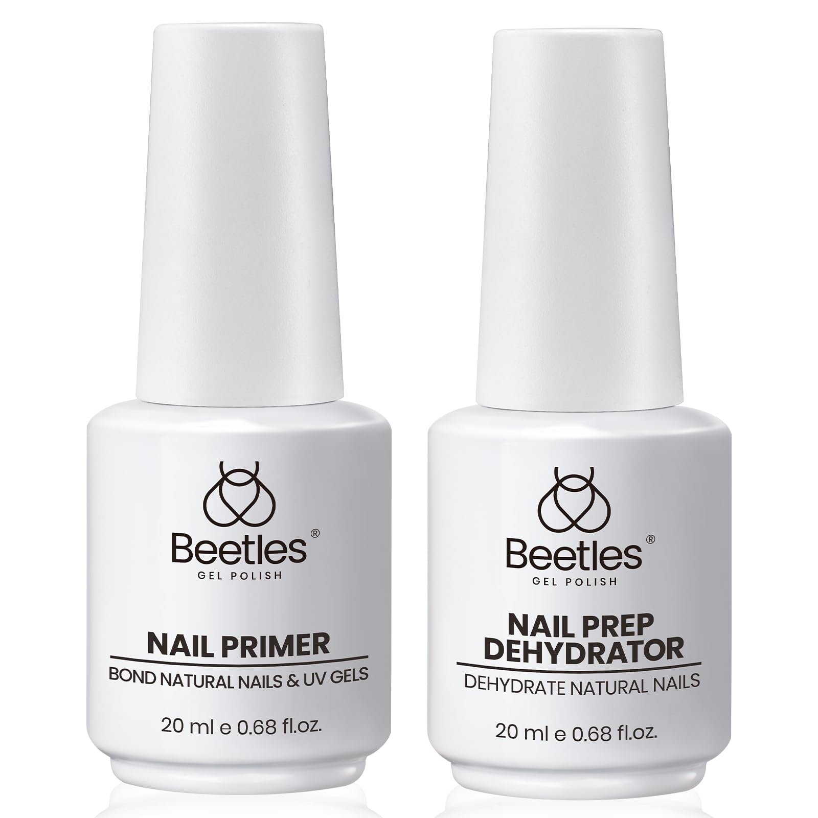 beetles front packaging 20ml showing product and benefits