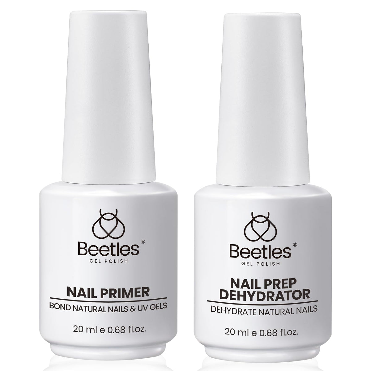beetles front packaging 20ml showing product and benefits