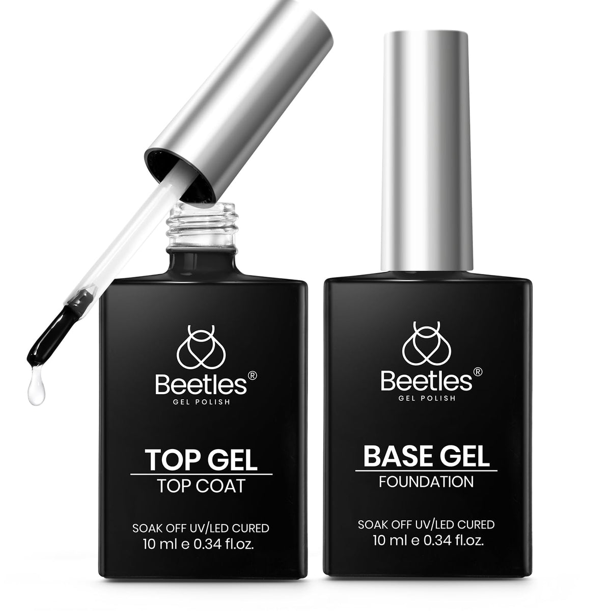 beetles front packaging showing both bottles and clear product benefit of set