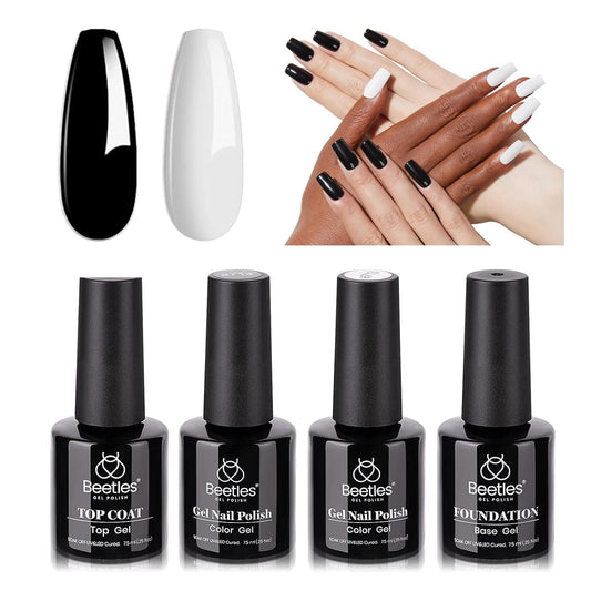 beetles front packaging showing full four-piece kit benefits long-lasting use