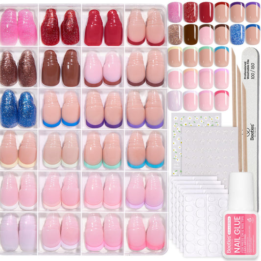 beetles front packaging showing complete candy mix kit and included accessories