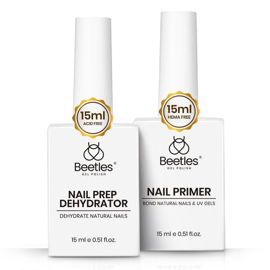 beetles front packaging showing both 15ml bottles and kit benefits
