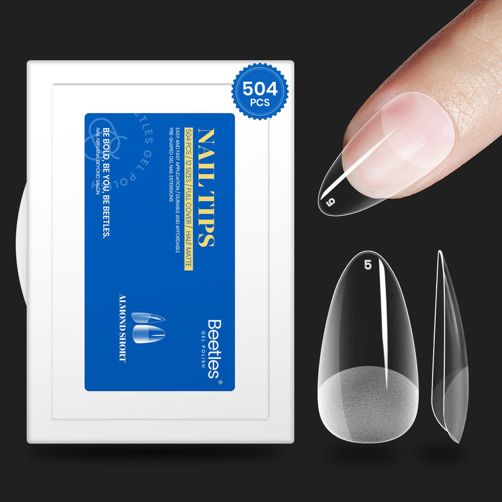 Beetles front packaging showing kit and quick-start benefit