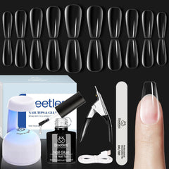 beetles front packaging showing full kit and organized components for quick setup