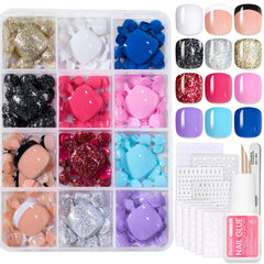 beetles front packaging showing full kit and immediate convenience