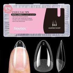 beetles front packaging showing full 576pcs kit and clear contents benefit quick access