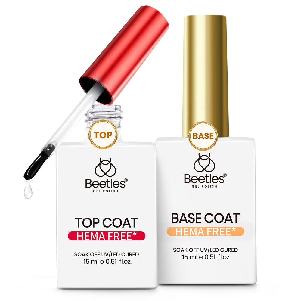 beetles front packaging showing top and base 15ml with neat presentation and clear benefit