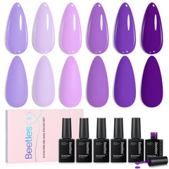 beetles front packaging showing violet letter collection with clear product benefit