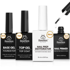 beetles front packaging showing full 4-piece kit and professional presentation