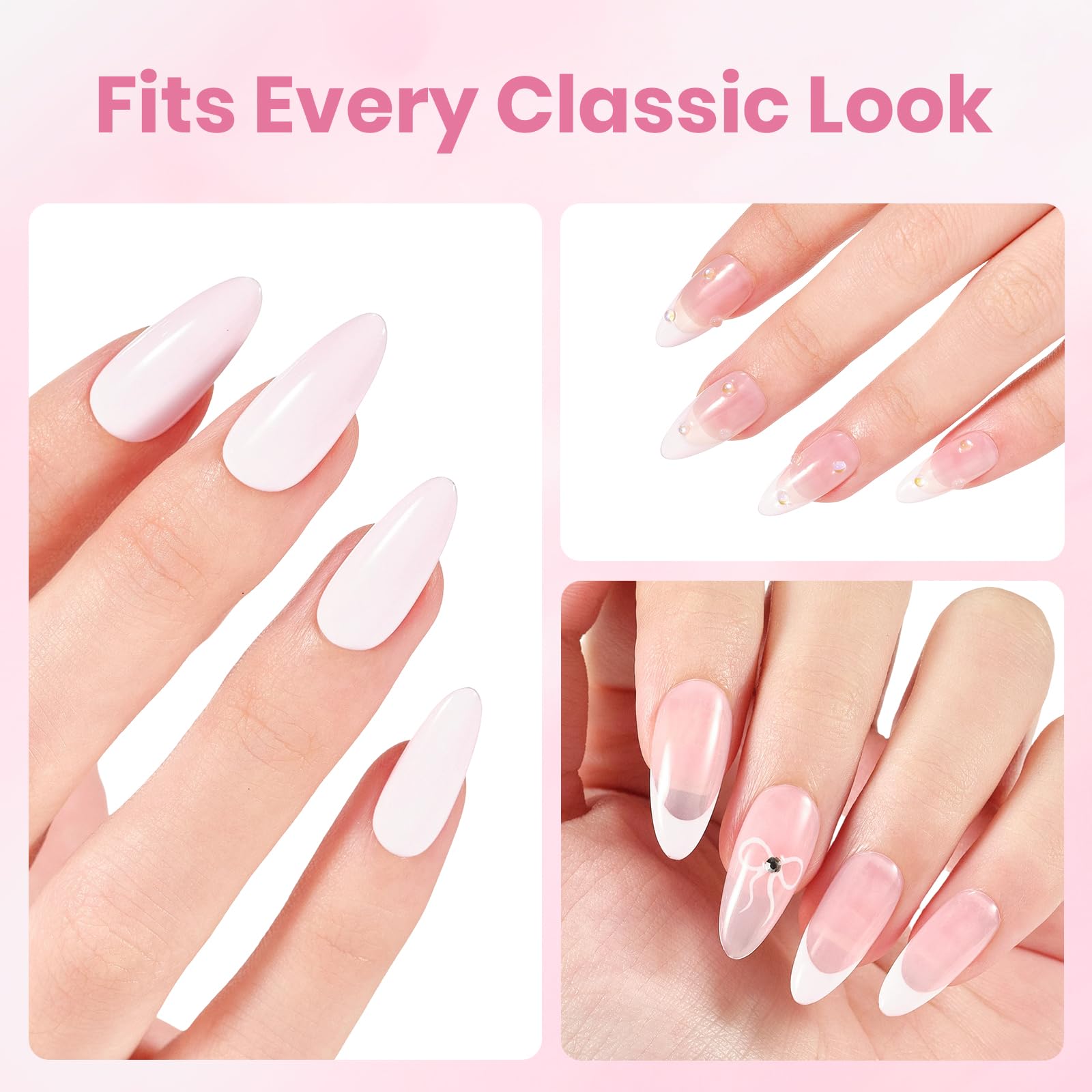 beetles Gel Polish bottle close-up showing label clarity and long-lasting shine benefit