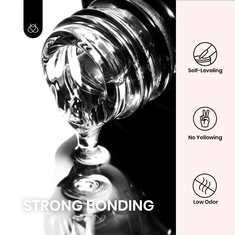 Beetles Gel Polish curing under LED lamp demonstrating quick 60–90 second cure benefit
