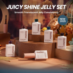 Beetles gift box lifestyle display ideal as a stylish present for nail lovers