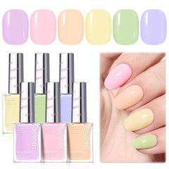 beetles gift box open display presenting ready-to-gift manicure set