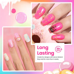 beetles glitter confetti texture closeup highlighting sparkle and playful flecks