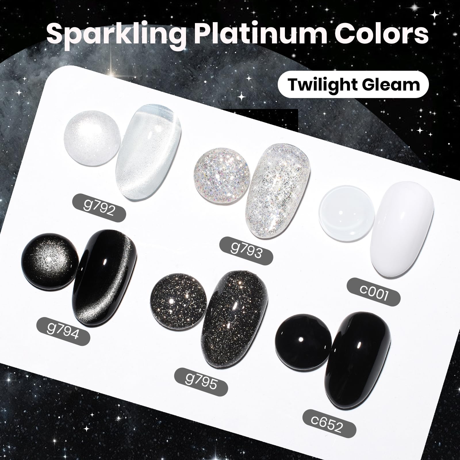 beetles glitter shades close-up texture showing shimmer for eye-catching sparkle