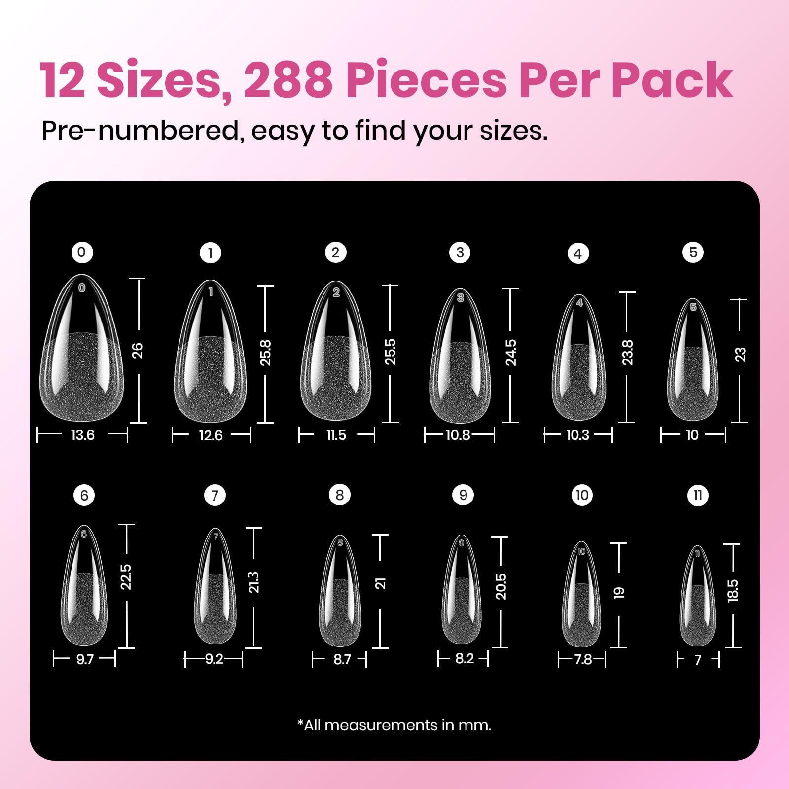 Beetles Gel Polish 10ml HEMA-free glue bottle with brush, controlled mess-free application benefit