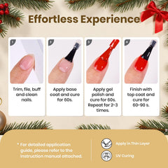 beetles gold nails at party scene showing glamorous reflective effect