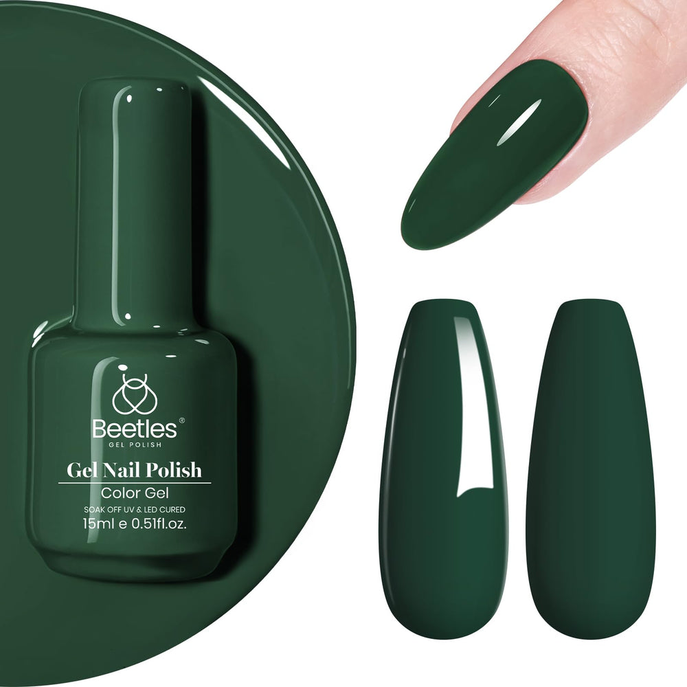 beetles gel polish with uv led lamp curing setup for fast professional results