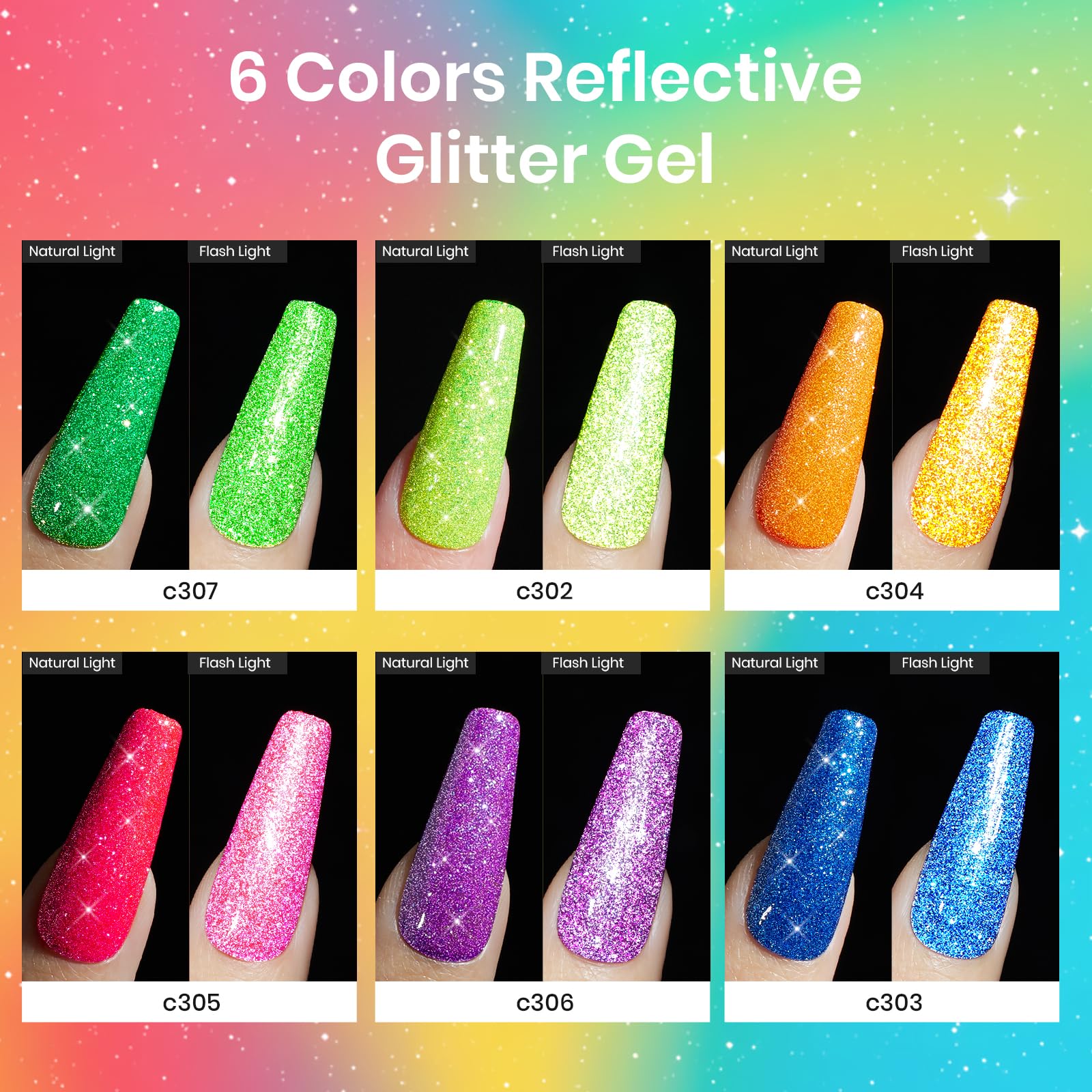 Beetles in-use salon-style manicure with lamp showing cured shine benefit professional finish