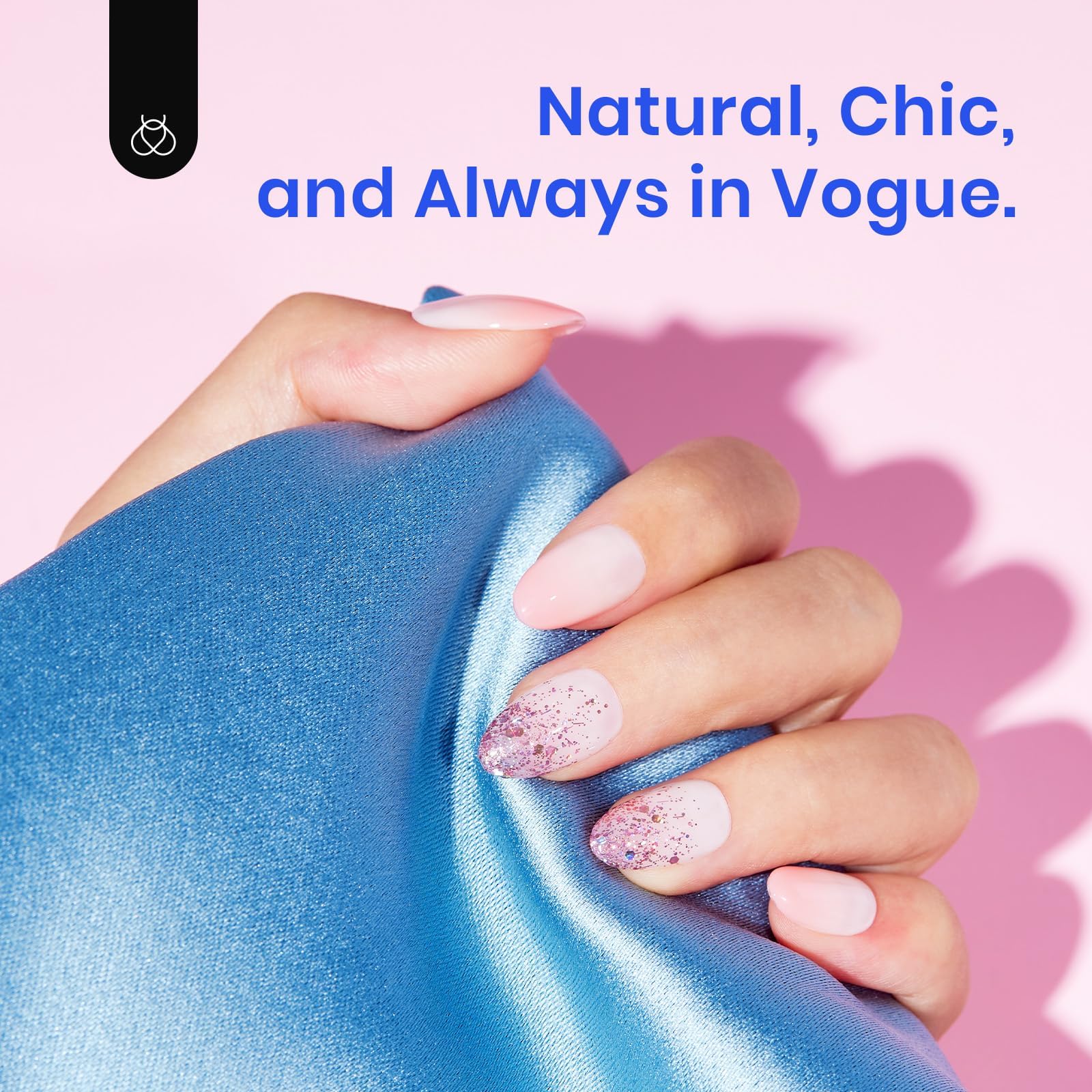 Beetles Gel Polish complete kit packaged for gifting and at-home convenience