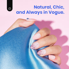 Beetles Gel Polish complete kit packaged for gifting and at-home convenience