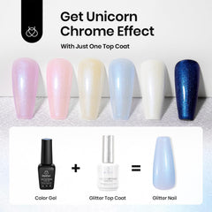 beetles Gel Polish label close-up highlighting Hema-Free formulation benefit